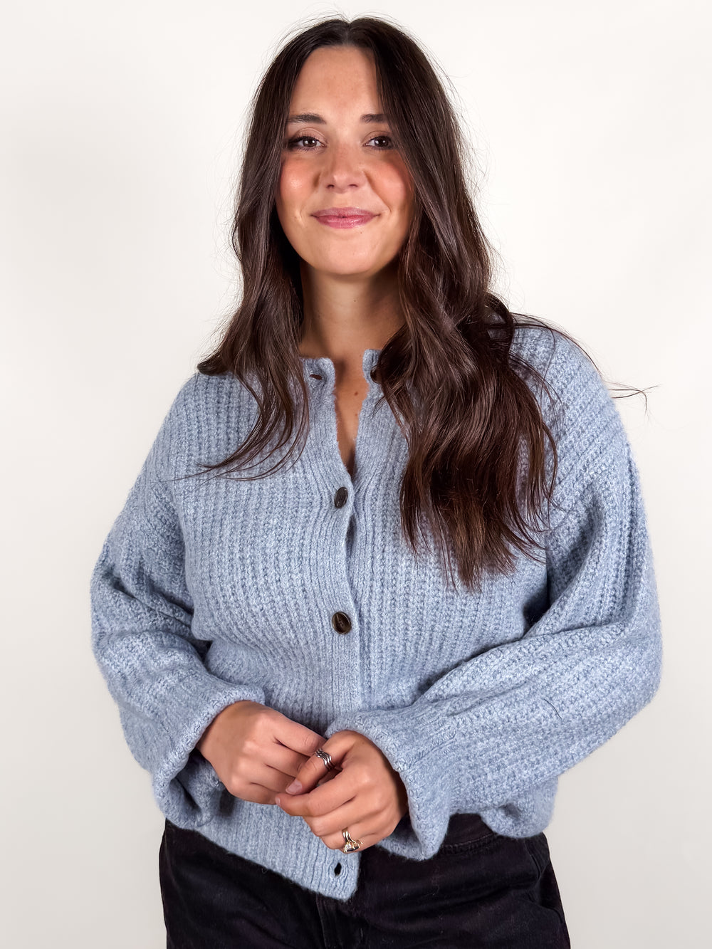 Rosemont Cardigan