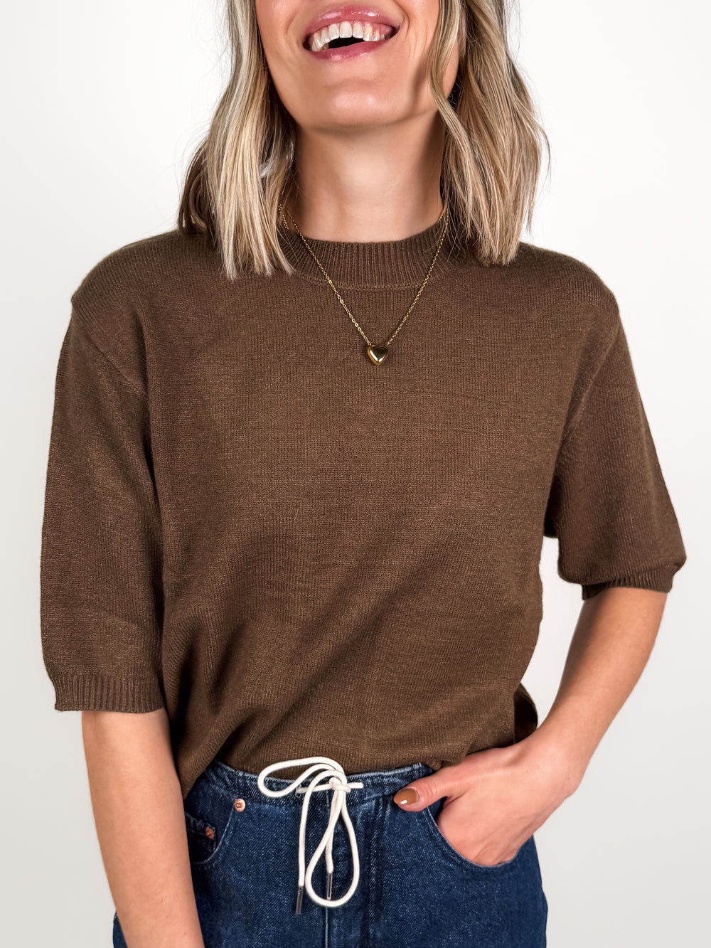 Don't You Stop Shirt