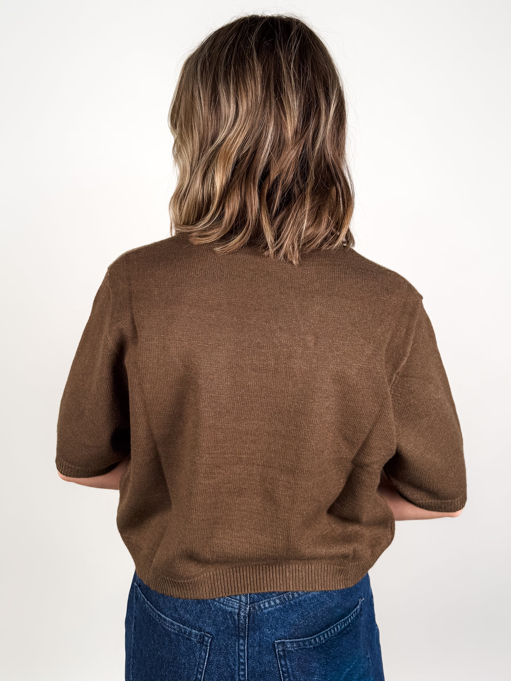 Don't You Stop Shirt