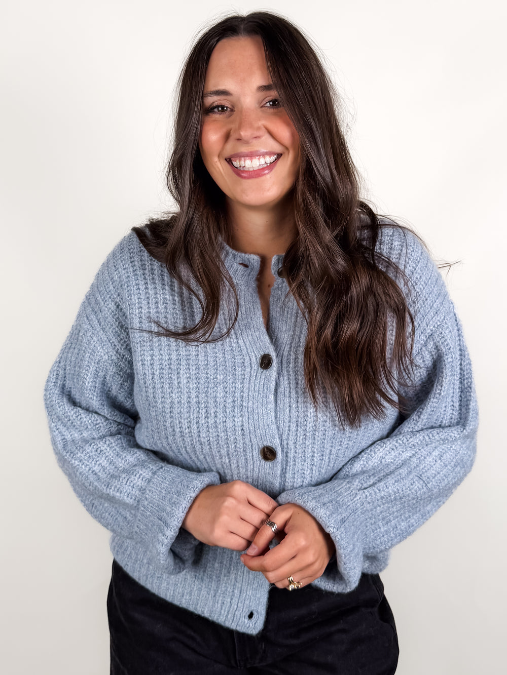 Rosemont Cardigan