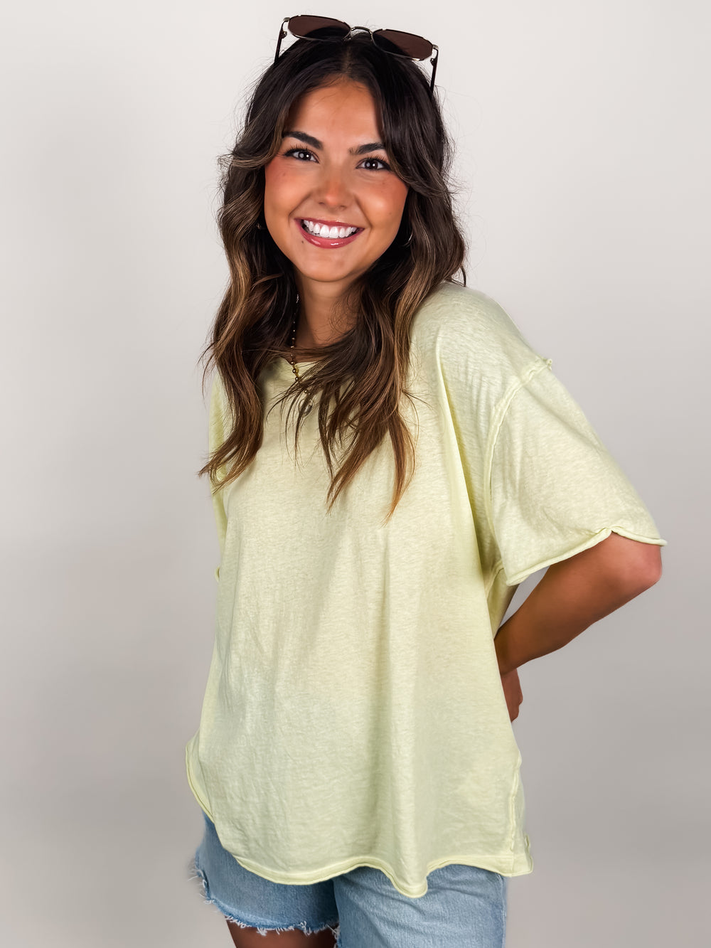 Nina Tee