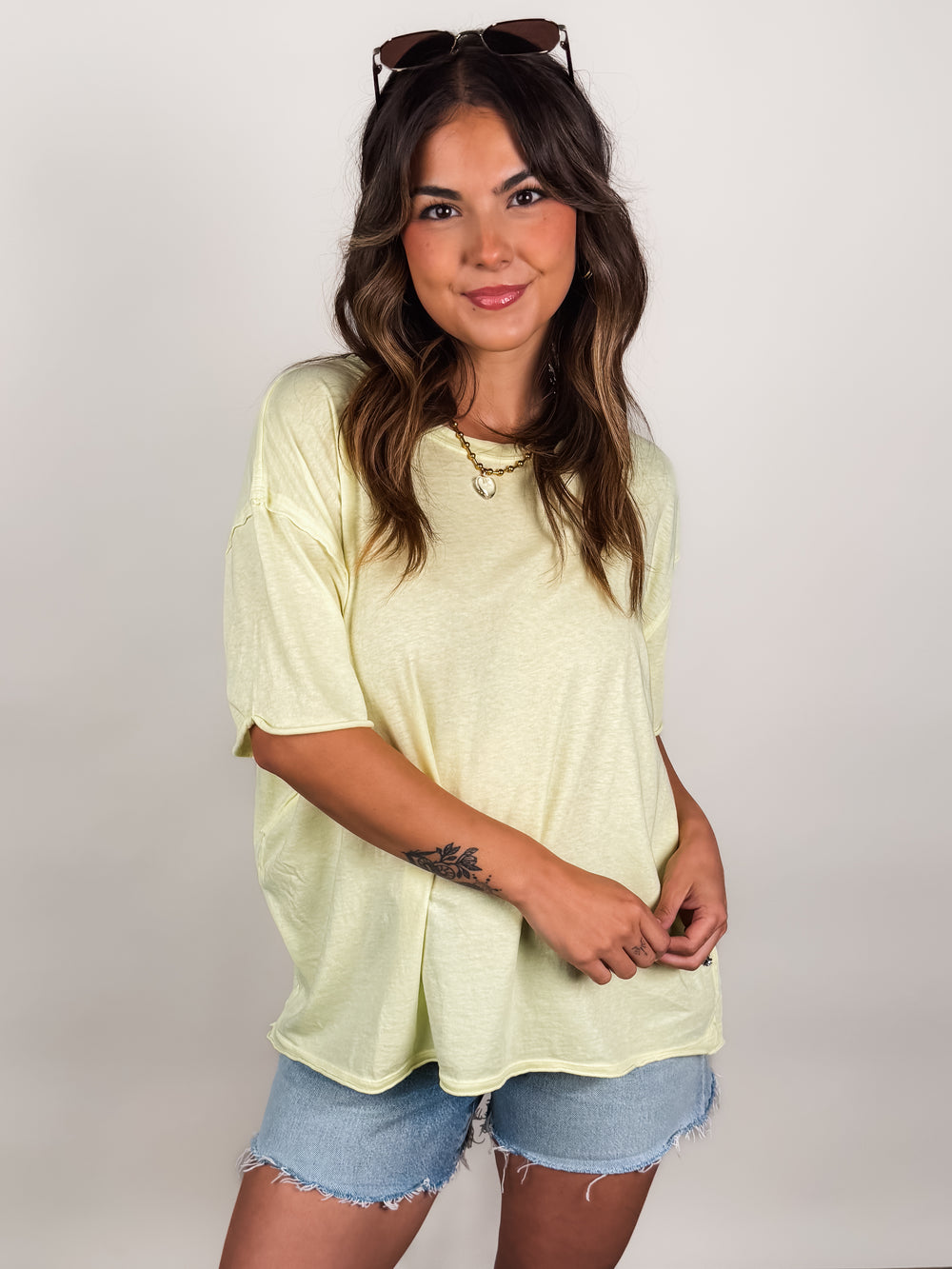 Nina Tee