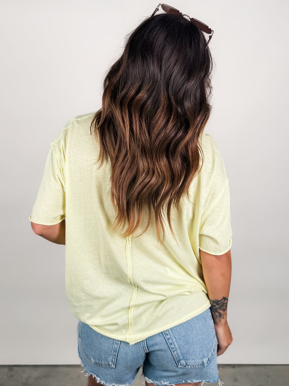 Nina Tee
