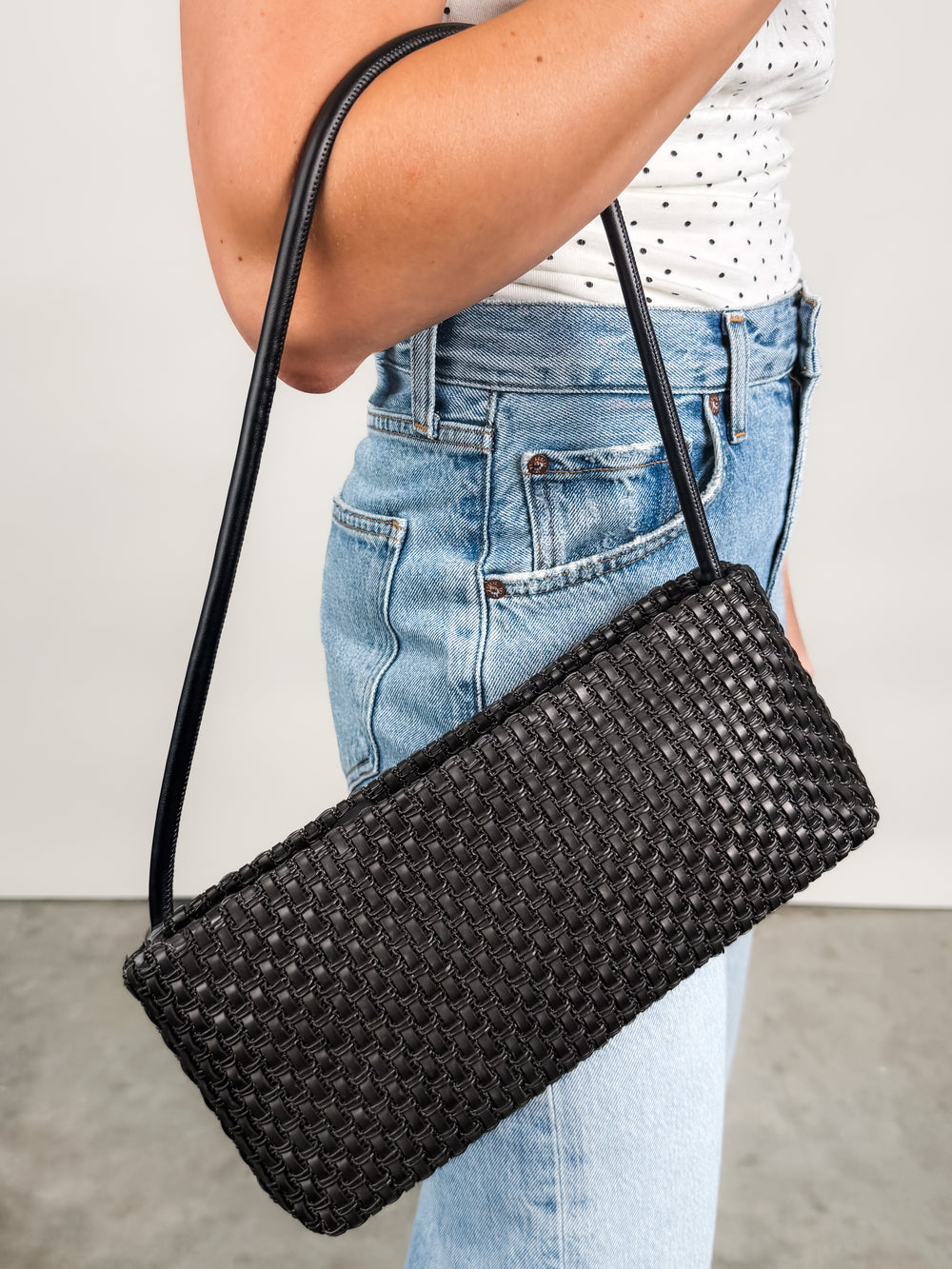Lucy Shoulder Bag