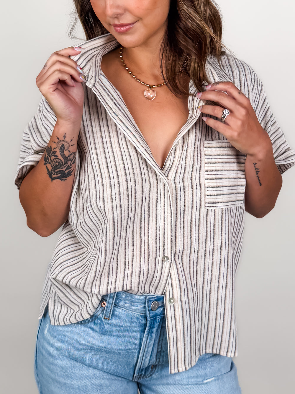 The Knitting Factory Shirt