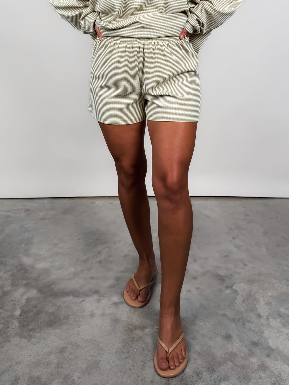 All My Instincts Shorts