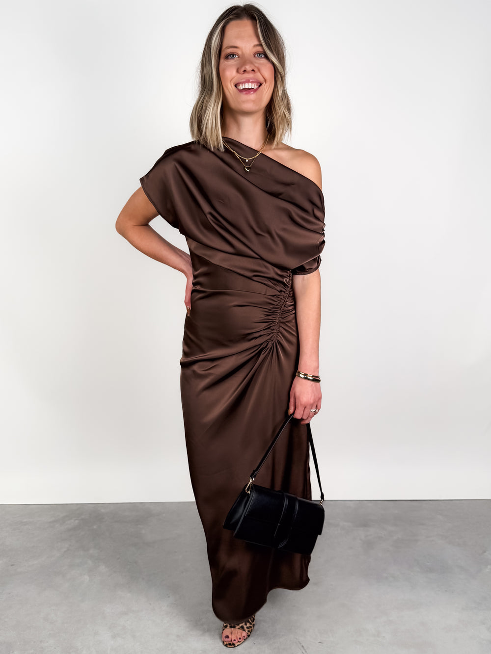 To The Other Side Dress