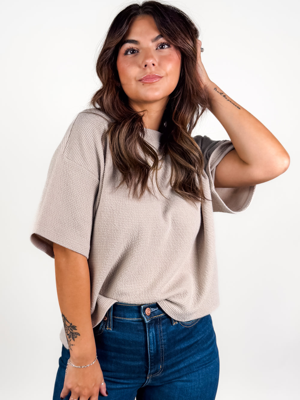 Always On My Mind Top