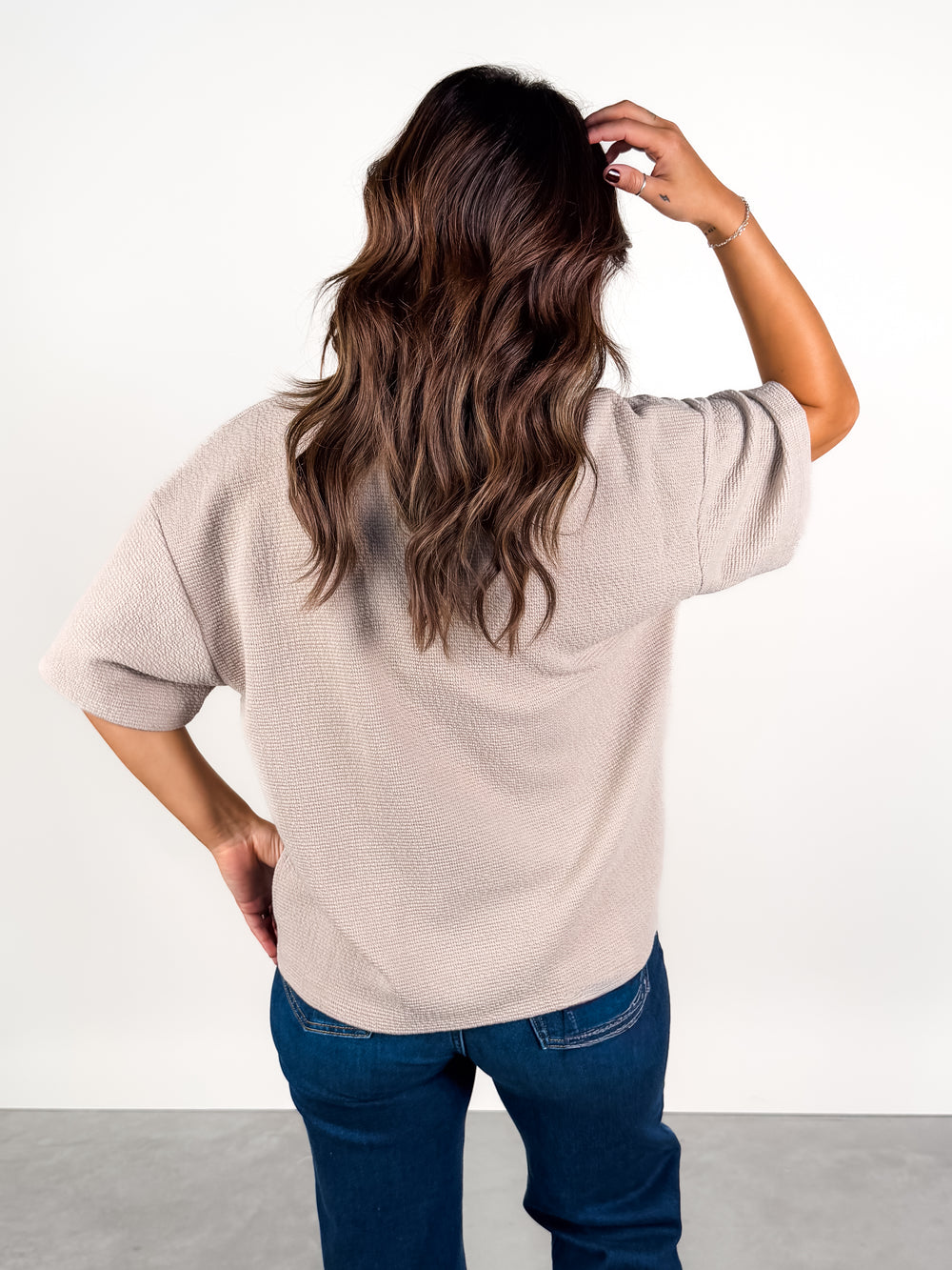 Always On My Mind Top