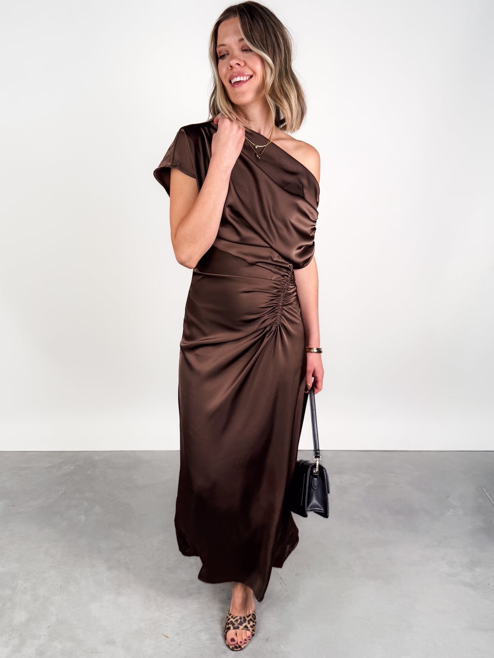 To The Other Side Dress