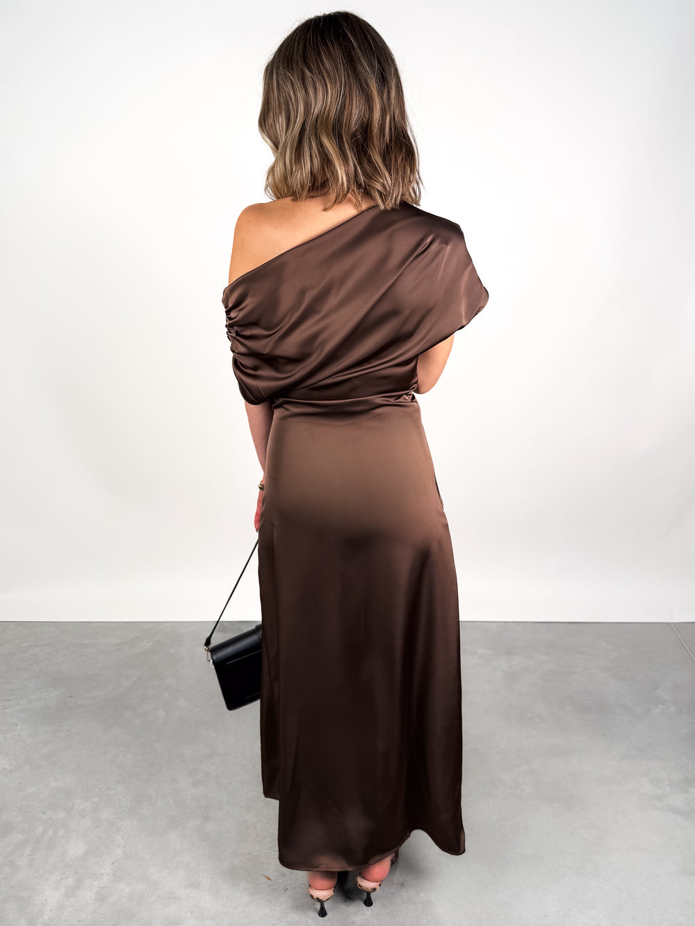 To The Other Side Dress