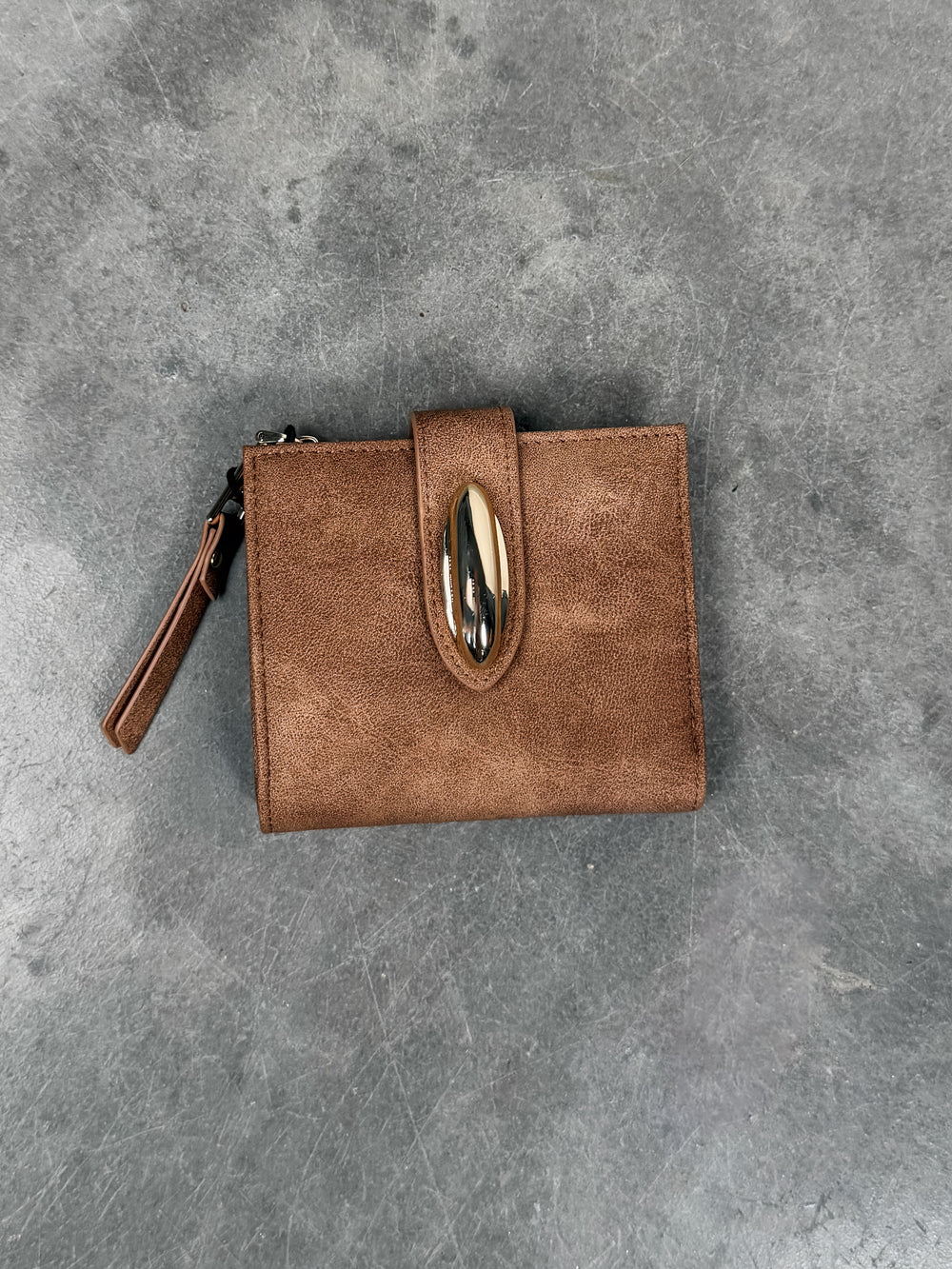 Jordynn Wallet