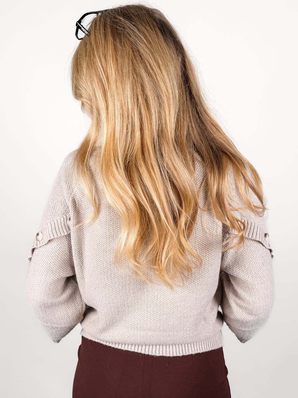 Live The Dream Sweater