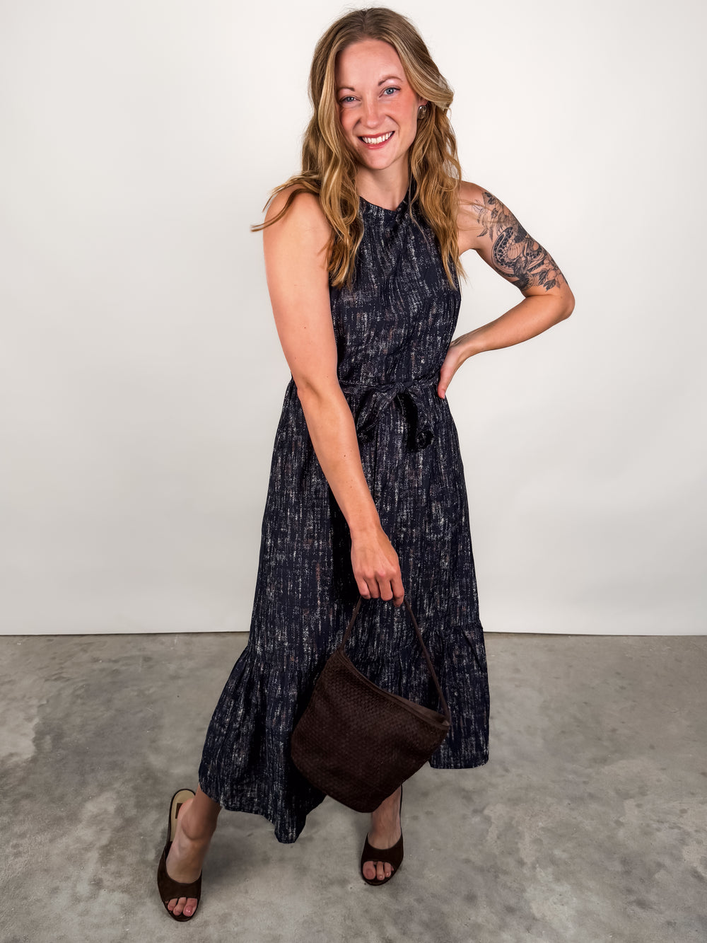 The Most Special Dress