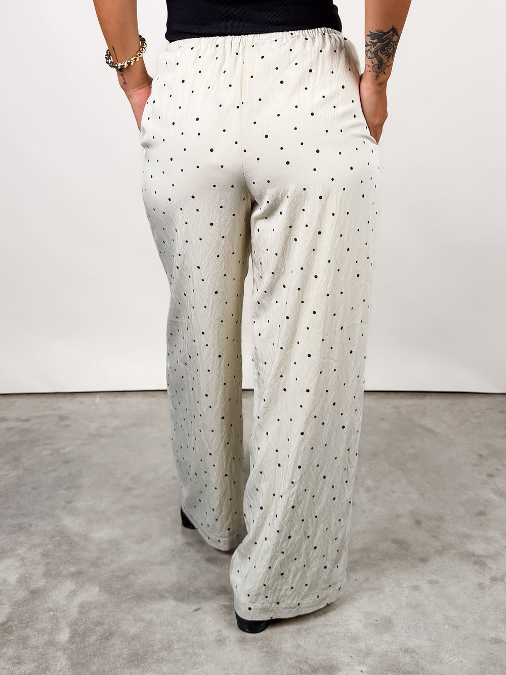 Drive In My Car Pants