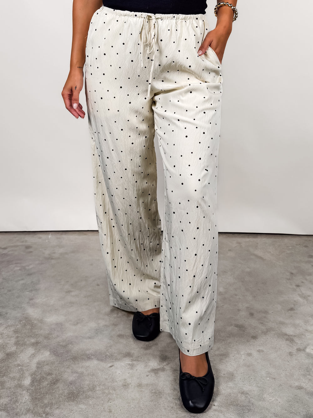 Drive In My Car Pants