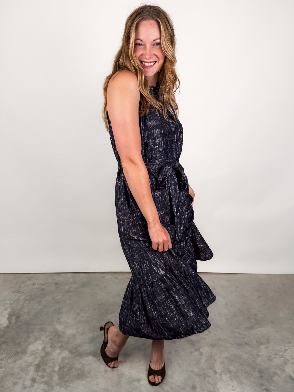 The Most Special Dress