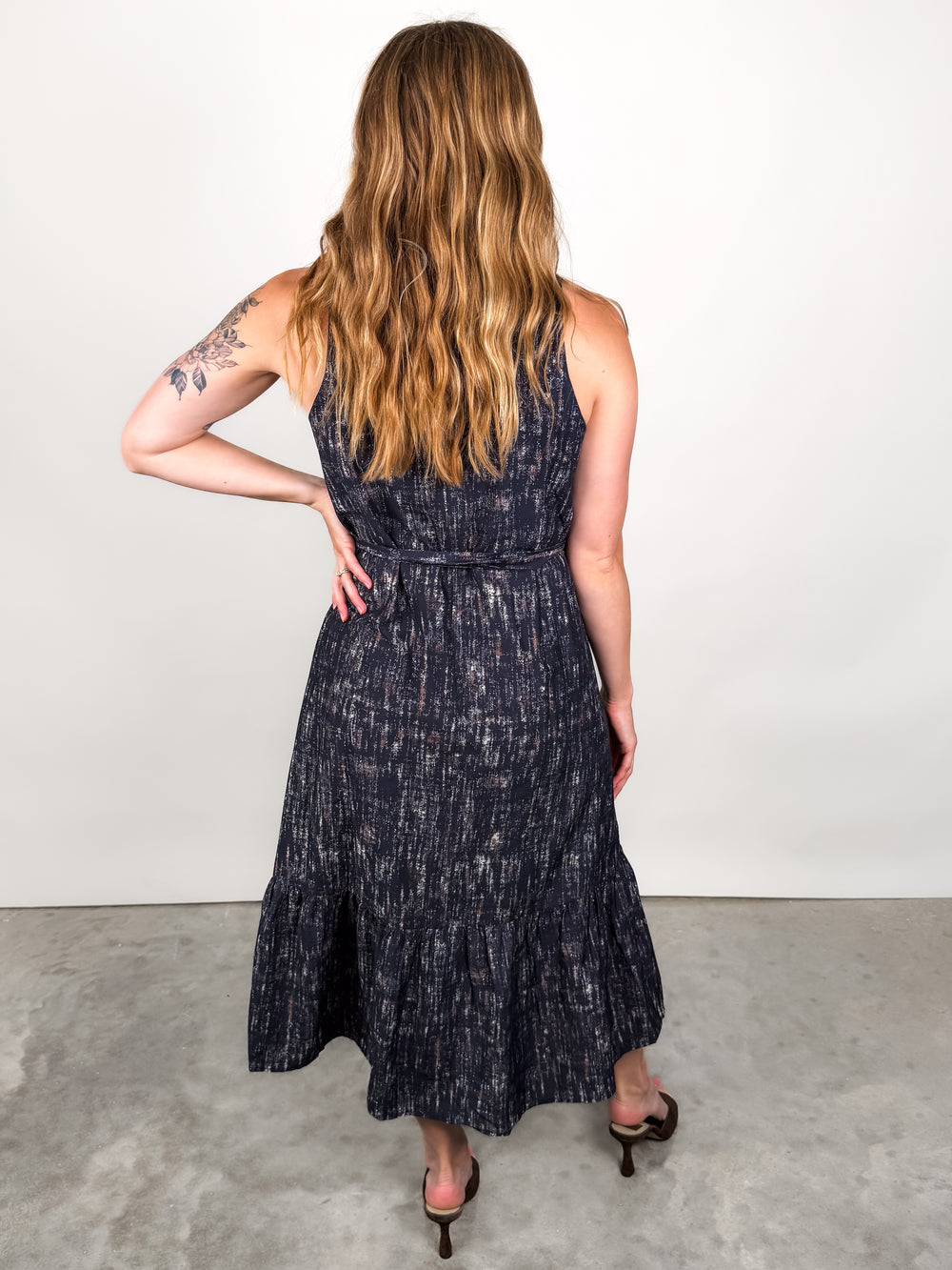 The Most Special Dress