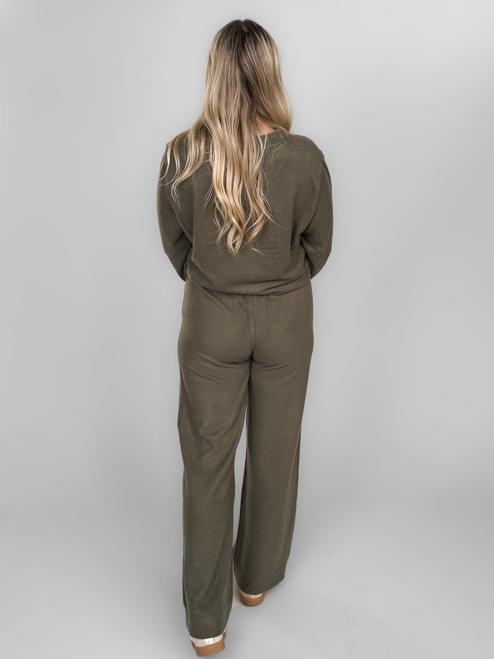 Tessa Cozy Pant