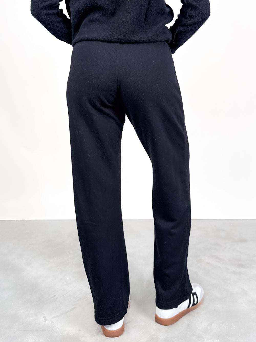 Nora French Terry Pant