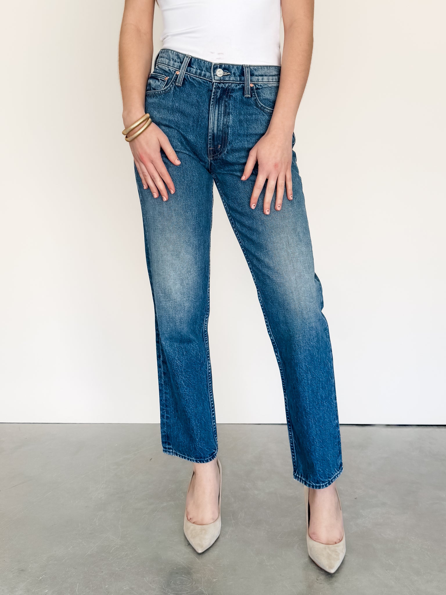 Let's Go There DENIM (4-14) main image 0