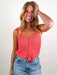 Sweater tank 