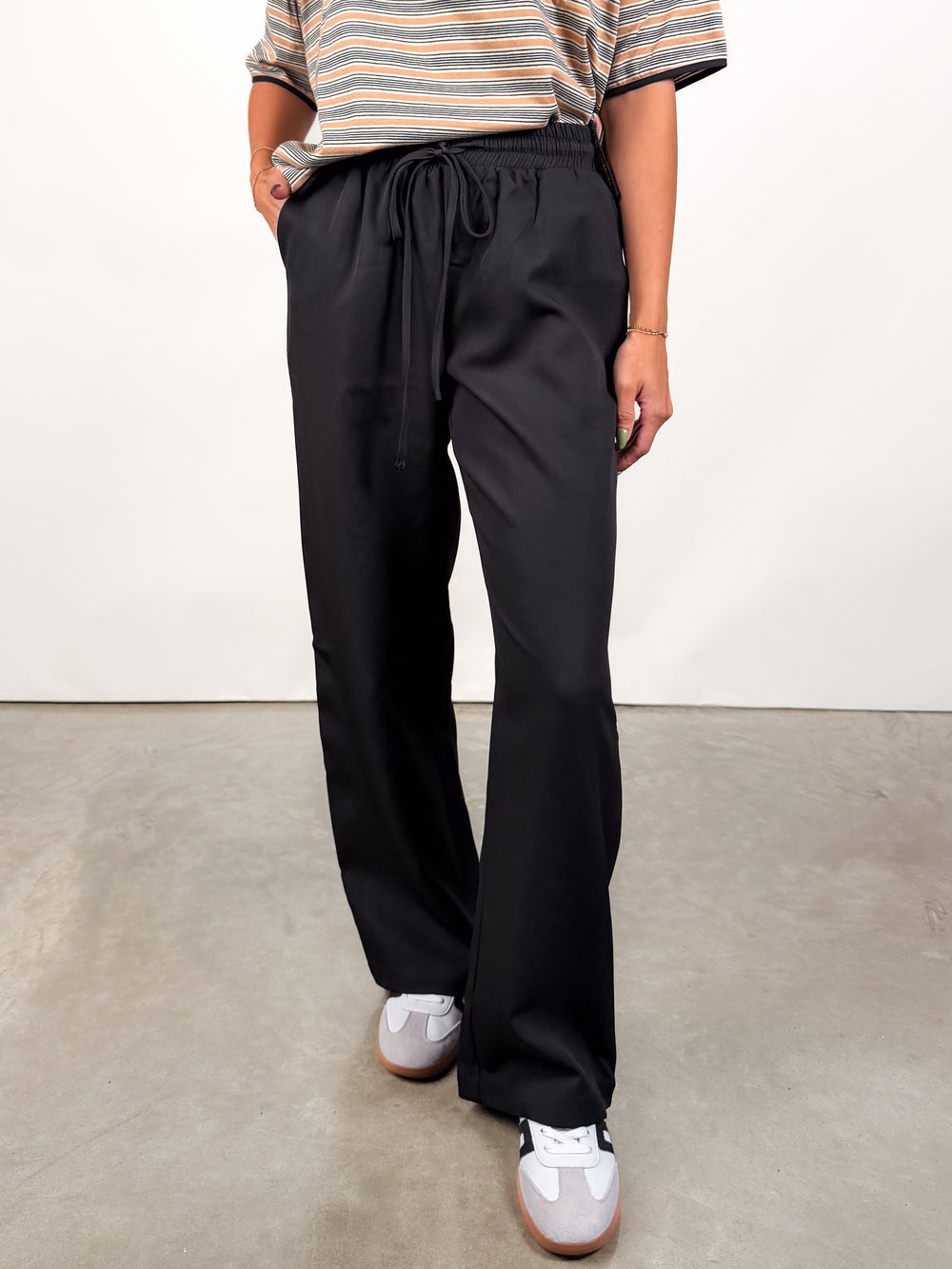 It Will All Become Clear Pant