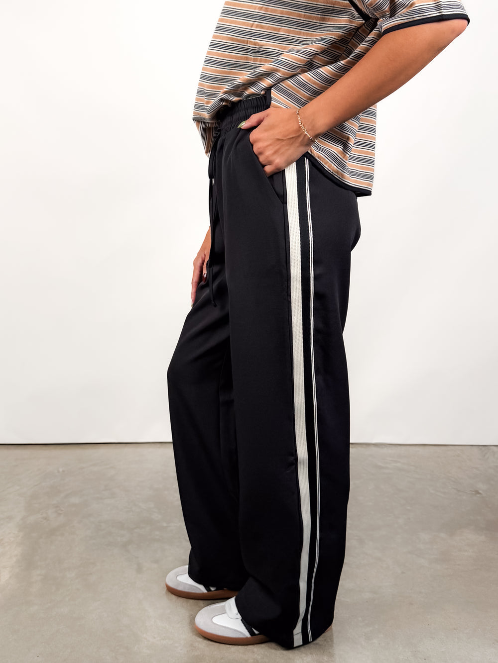 It Will All Become Clear Pant