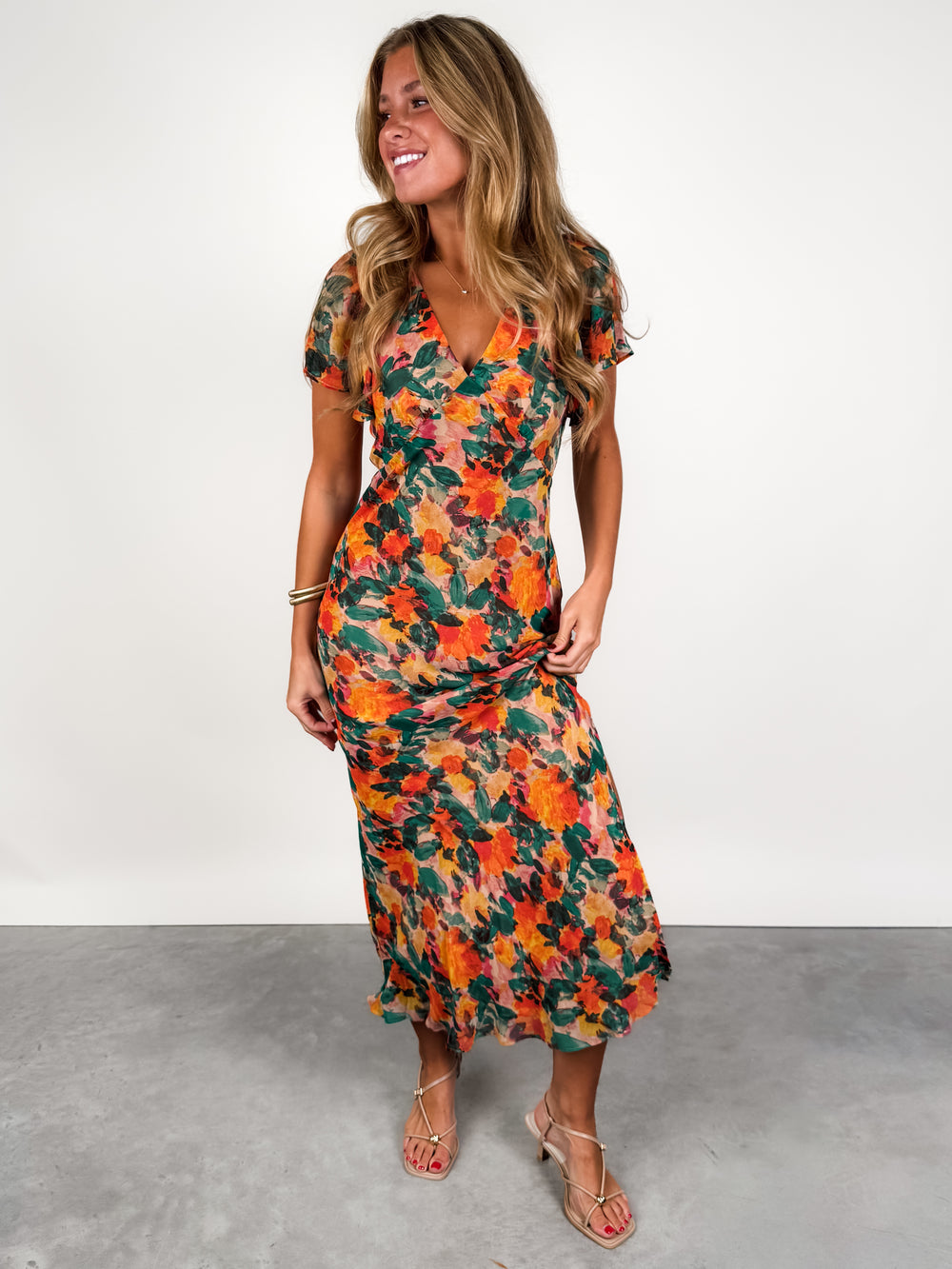 We're All The Same Dress