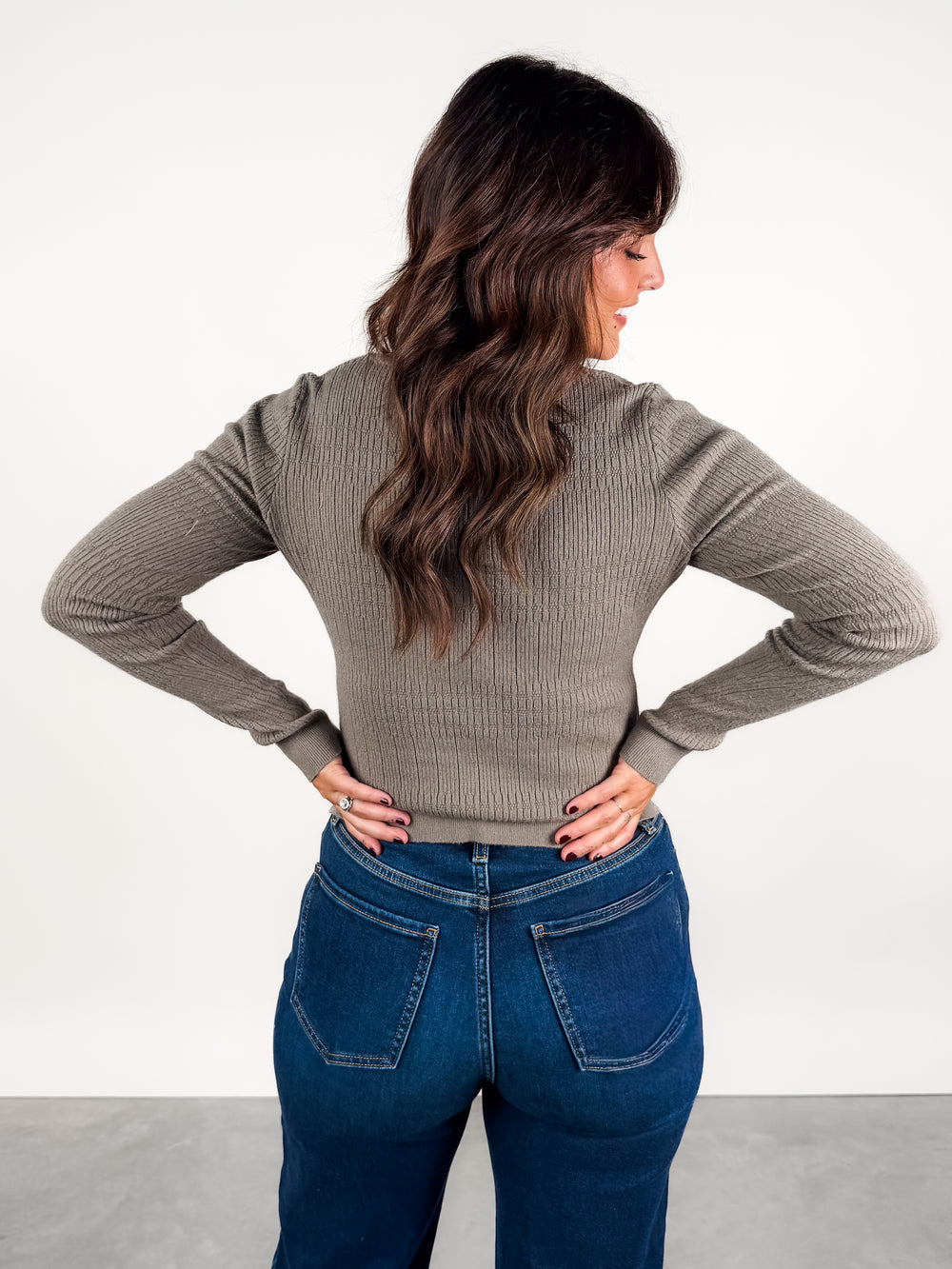 Nothing Greater Shirt