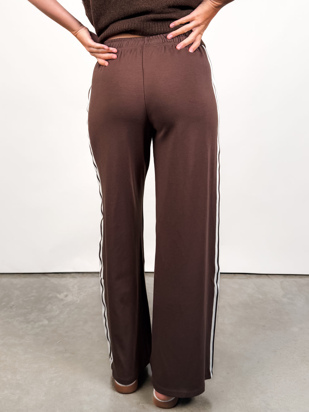 Breakaway Track Pants