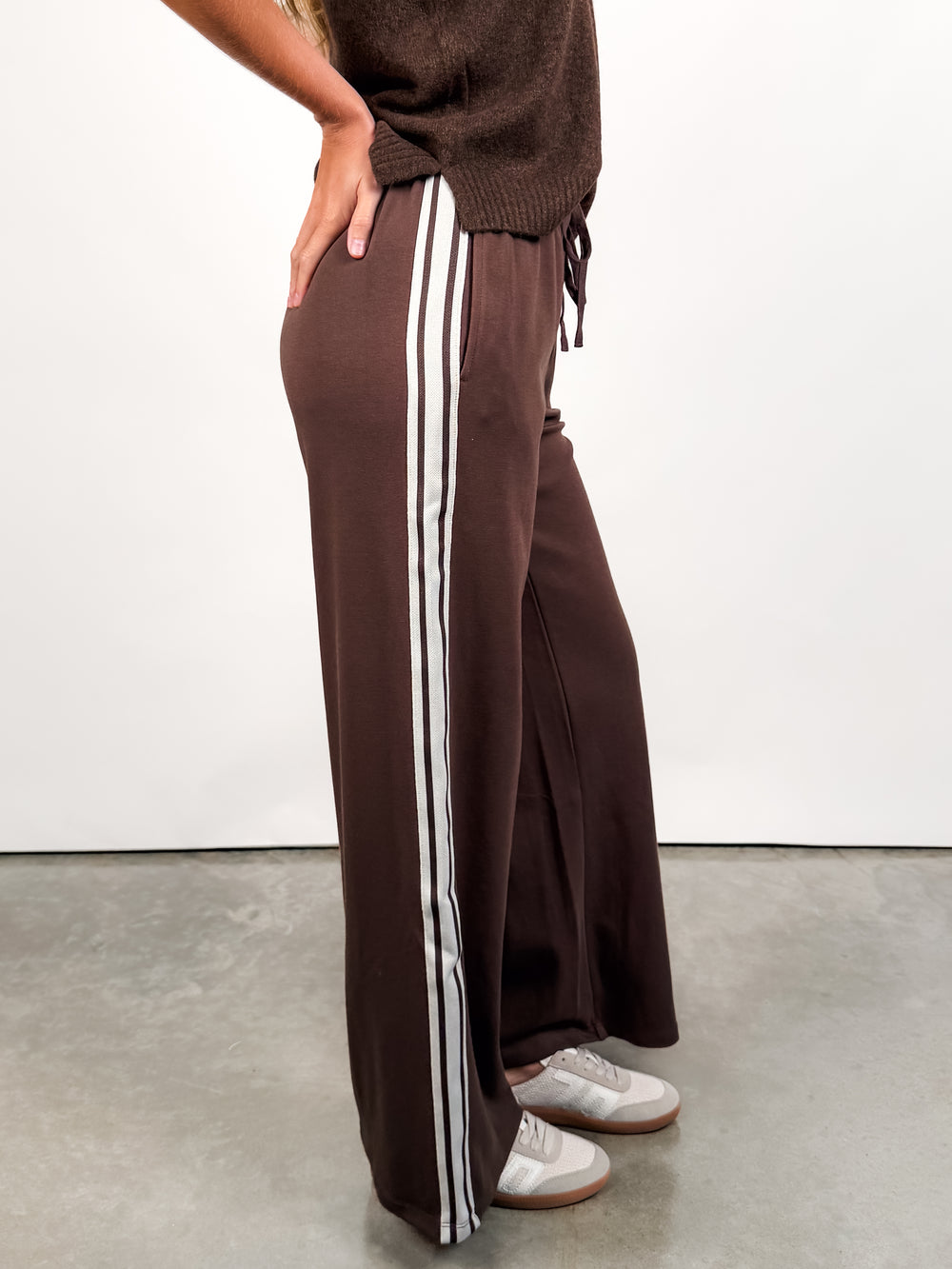 Breakaway Track Pants