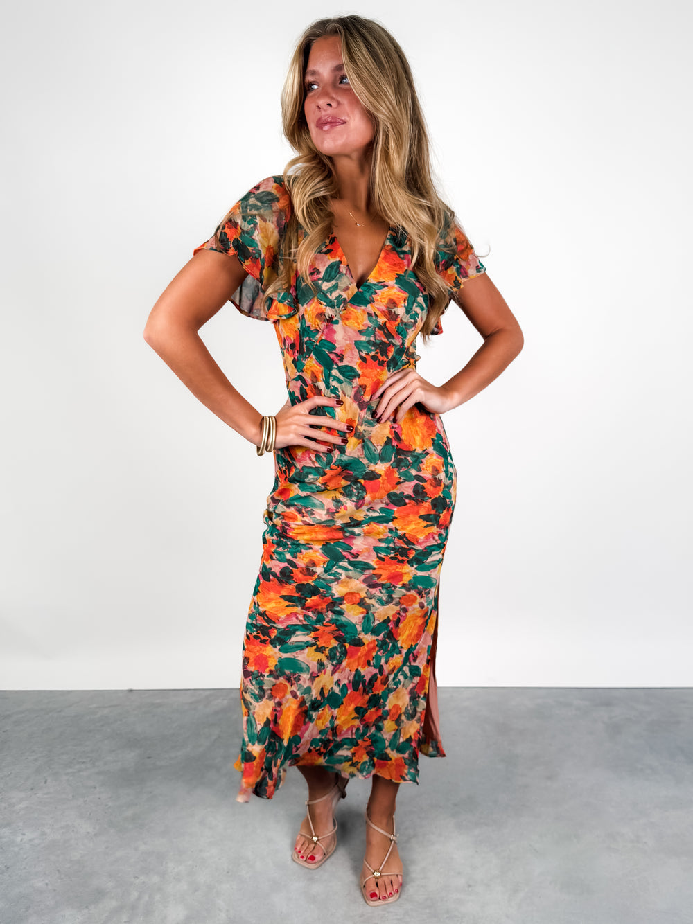 We're All The Same Dress