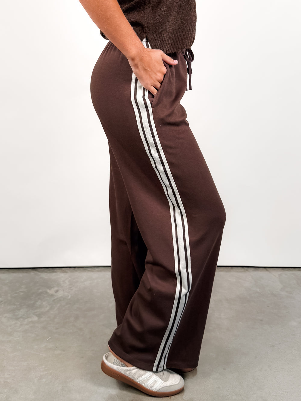 Breakaway Track Pants