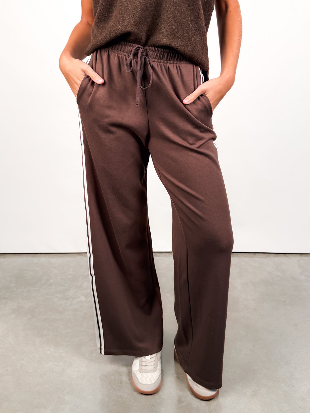 Breakaway Track Pants