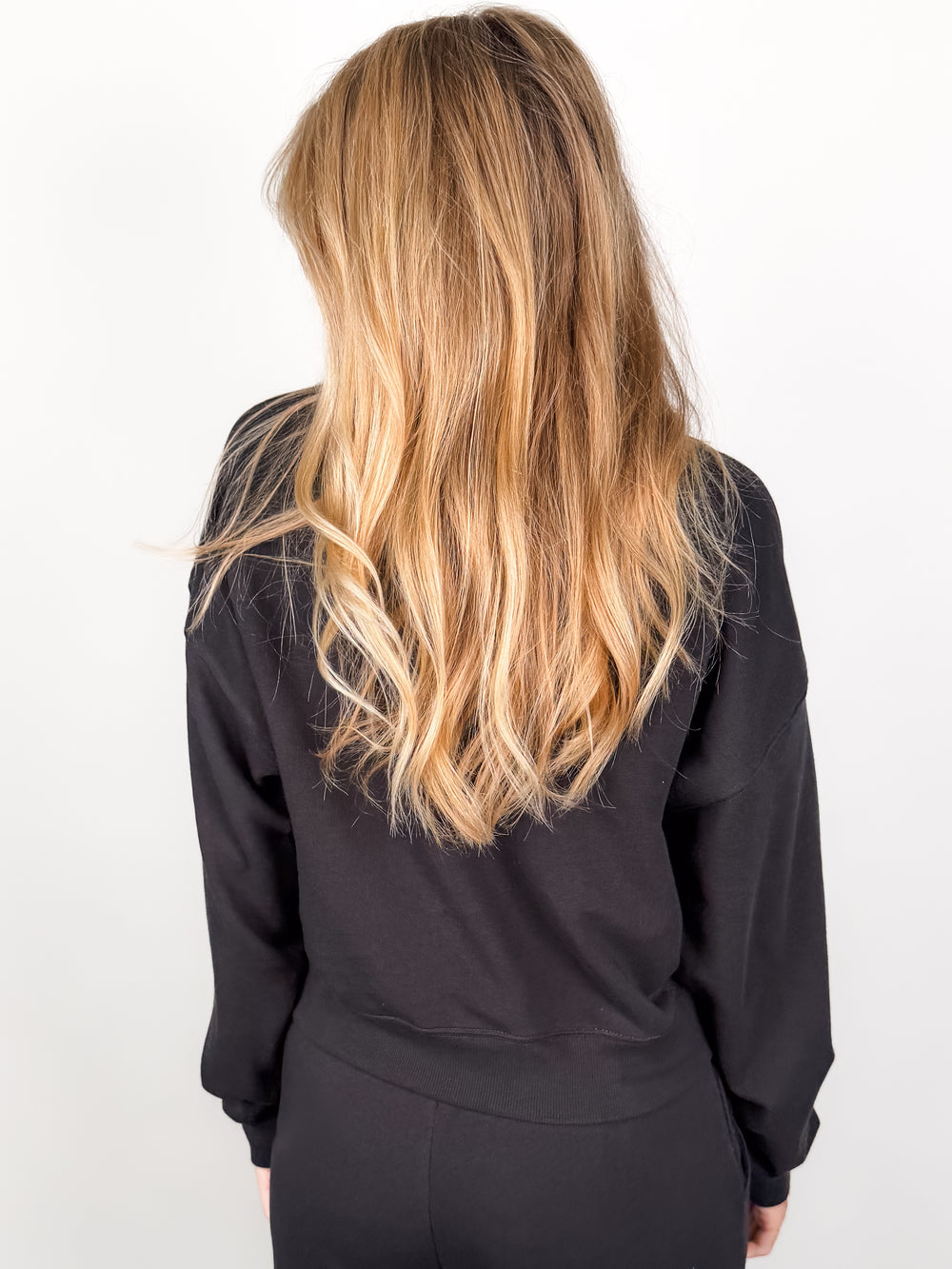 Clubhouse Sweatshirt