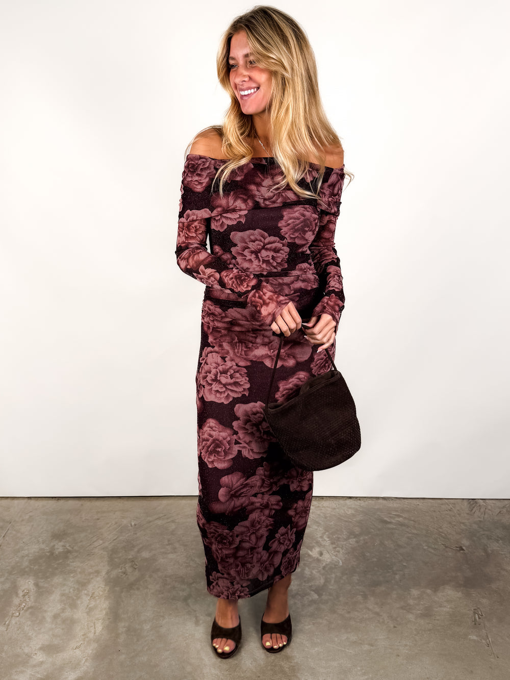 The Point Of Living Dress