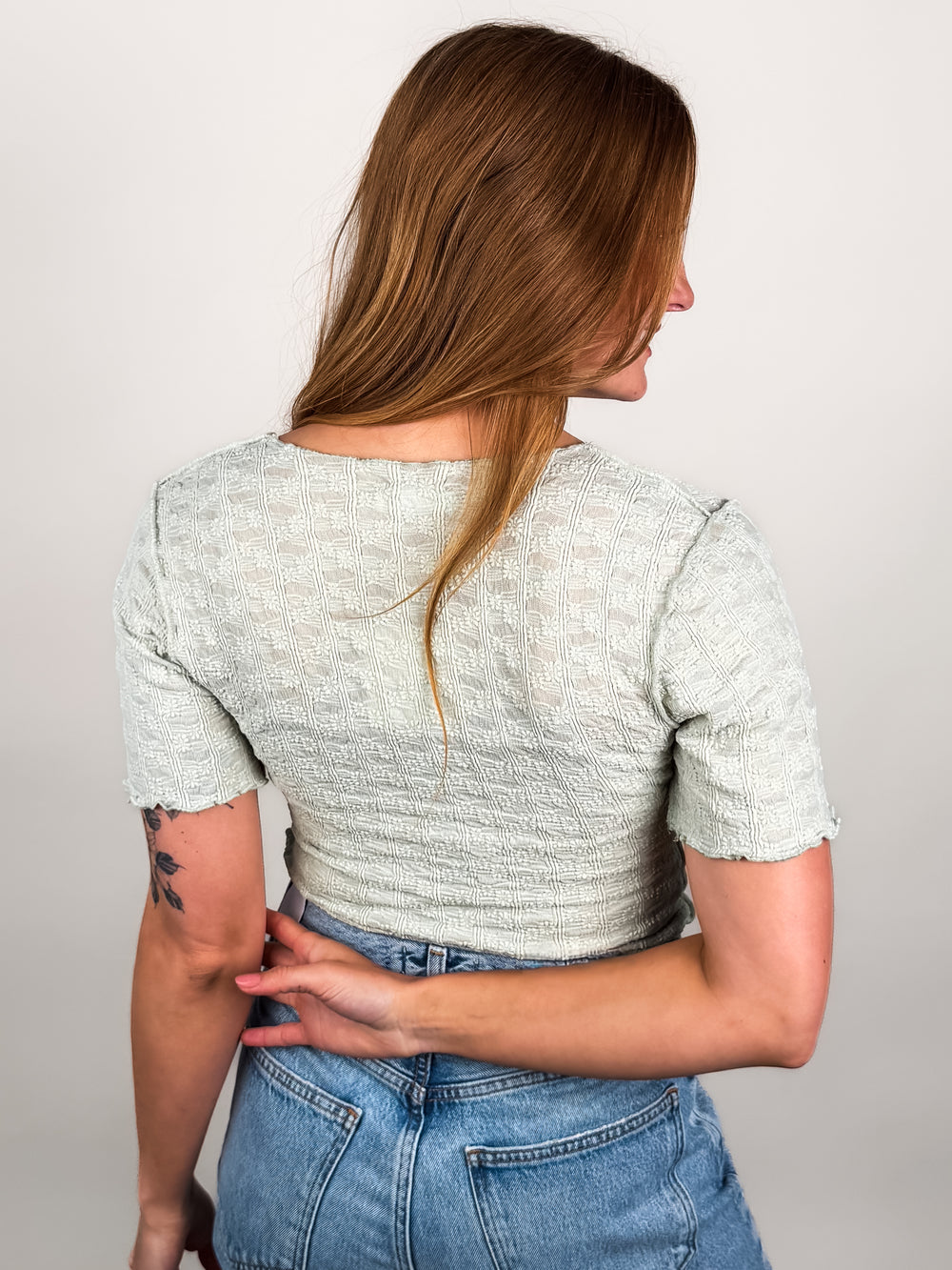Move To The City Top