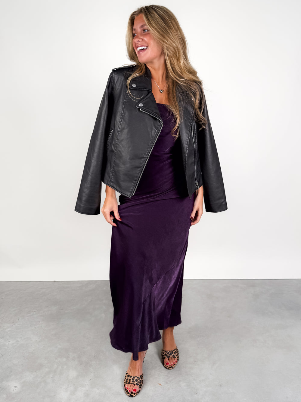 Take Me Back Tube Maxi Dress