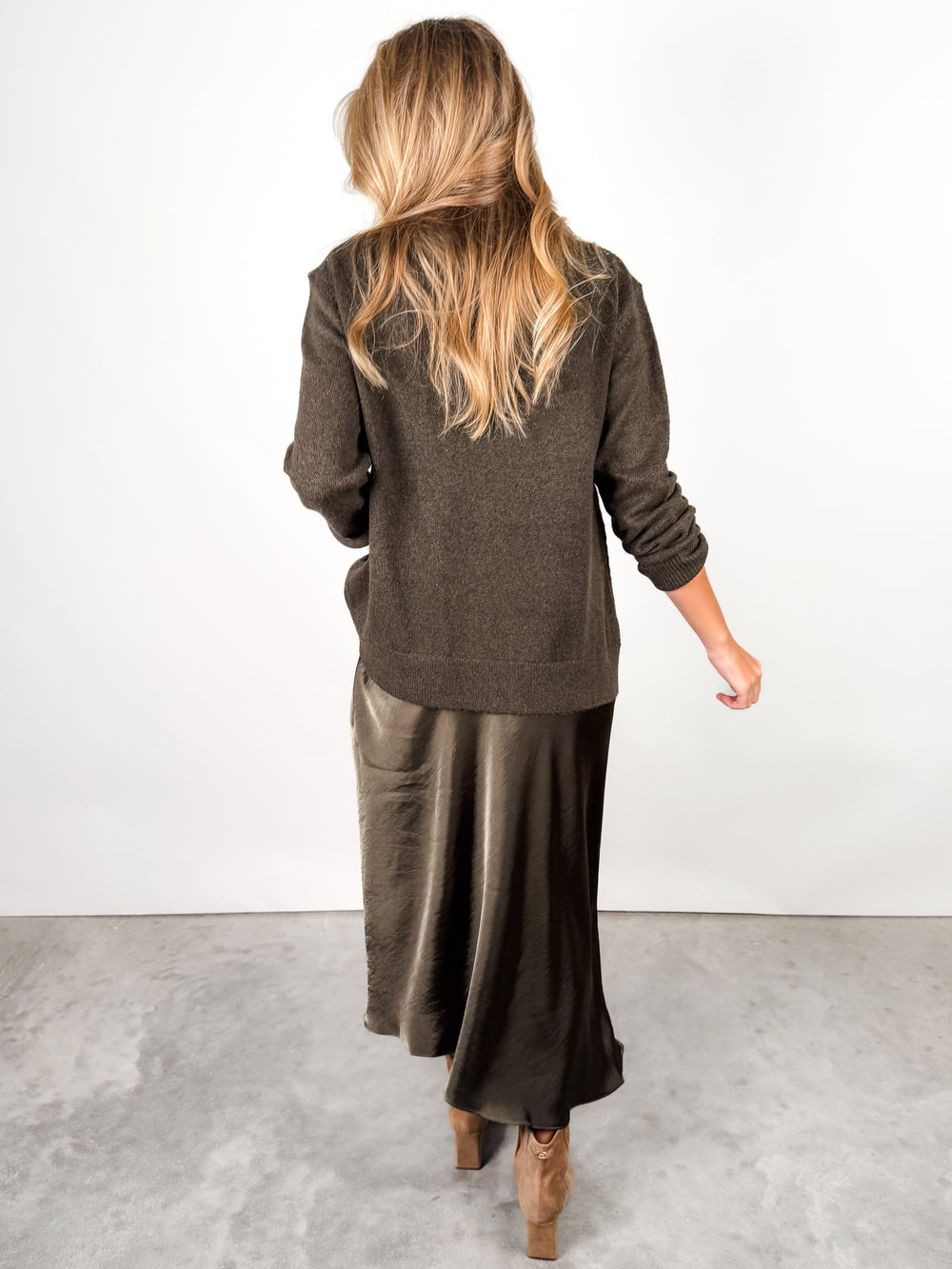 All The Memories Dress