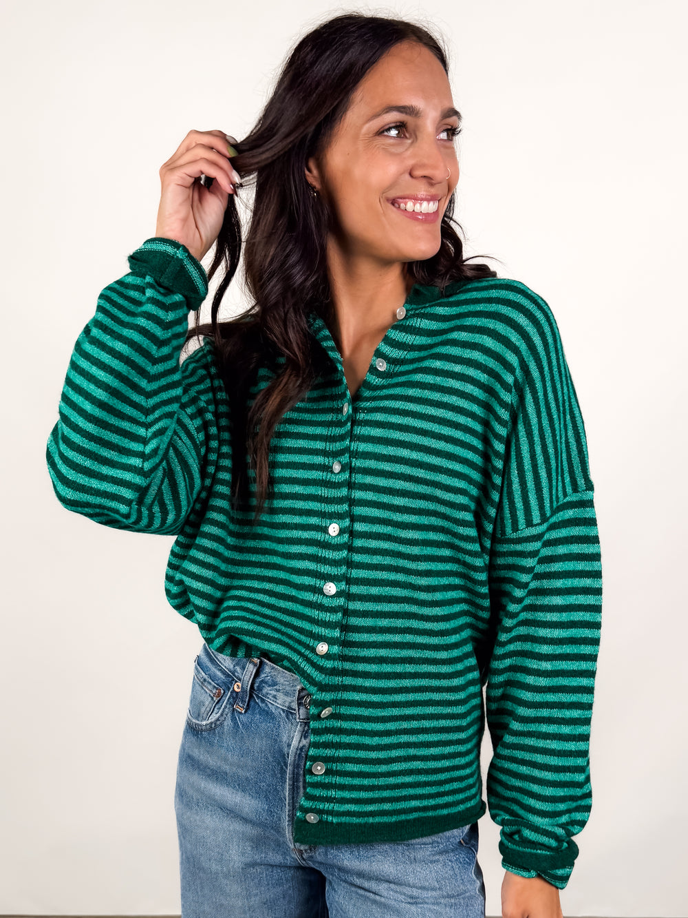 I Envy You Sweater