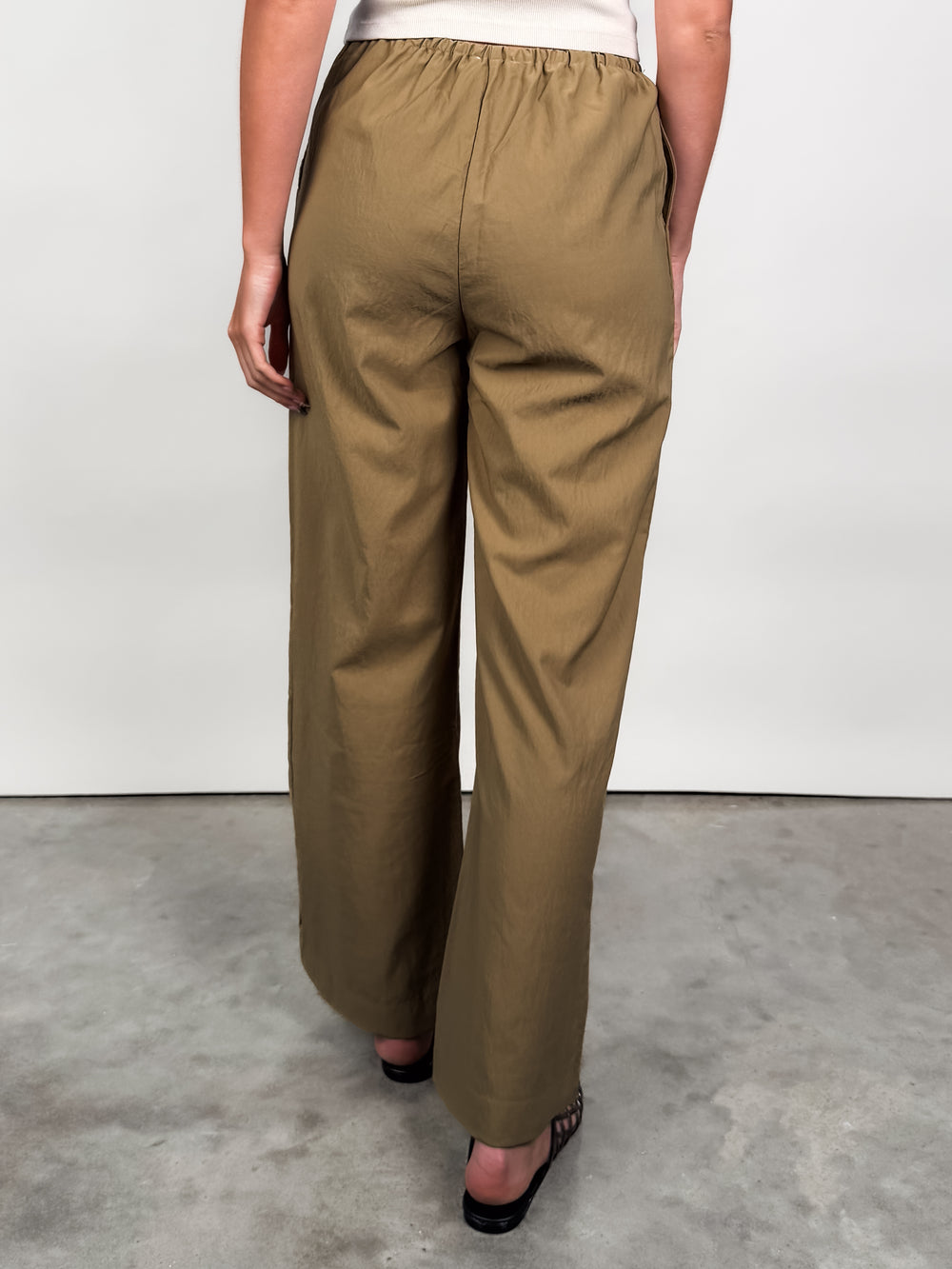My Whole Life Pant