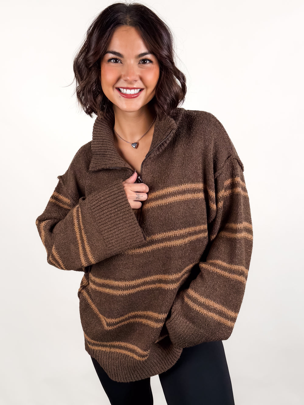 I Hope You Find You Sweater