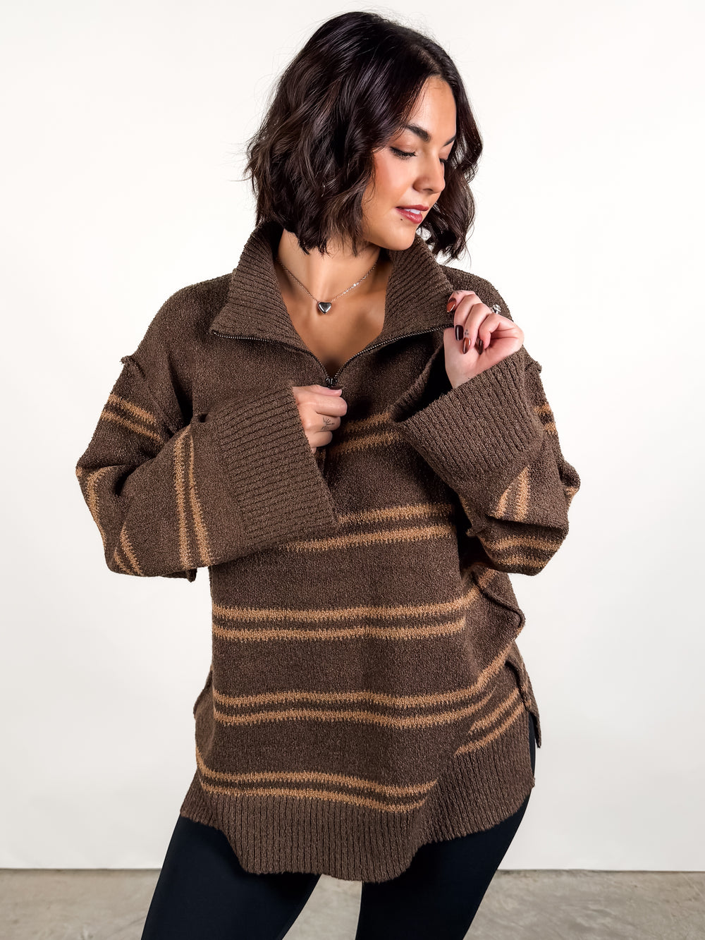 I Hope You Find You Sweater