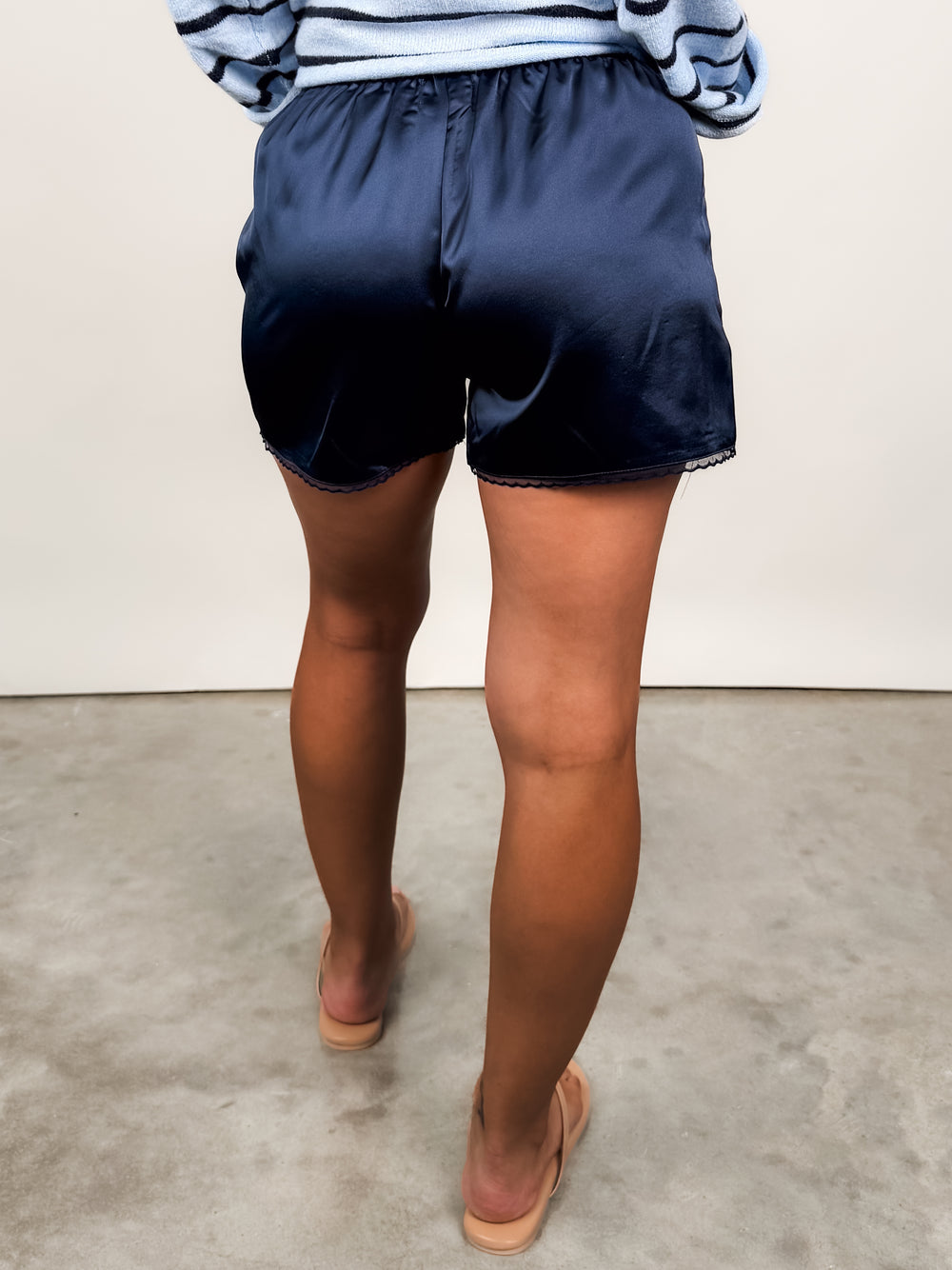 Still Life Shorts