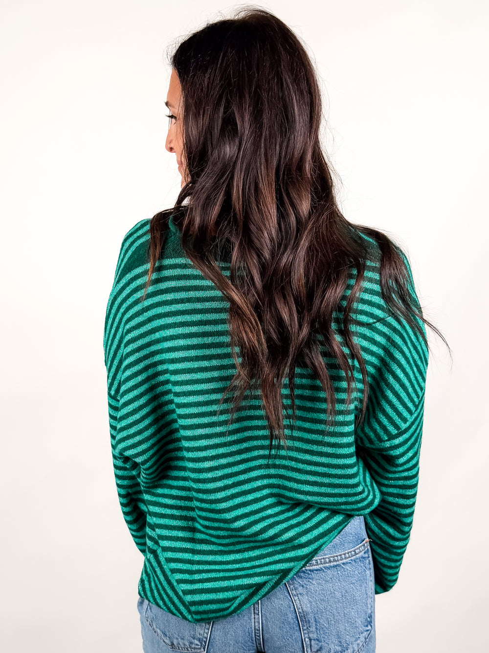 I Envy You Sweater