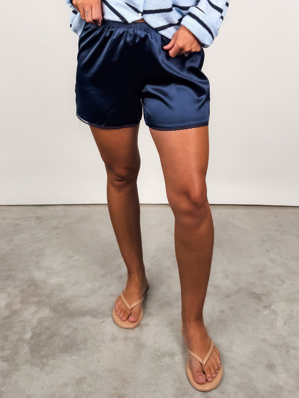 Still Life Shorts