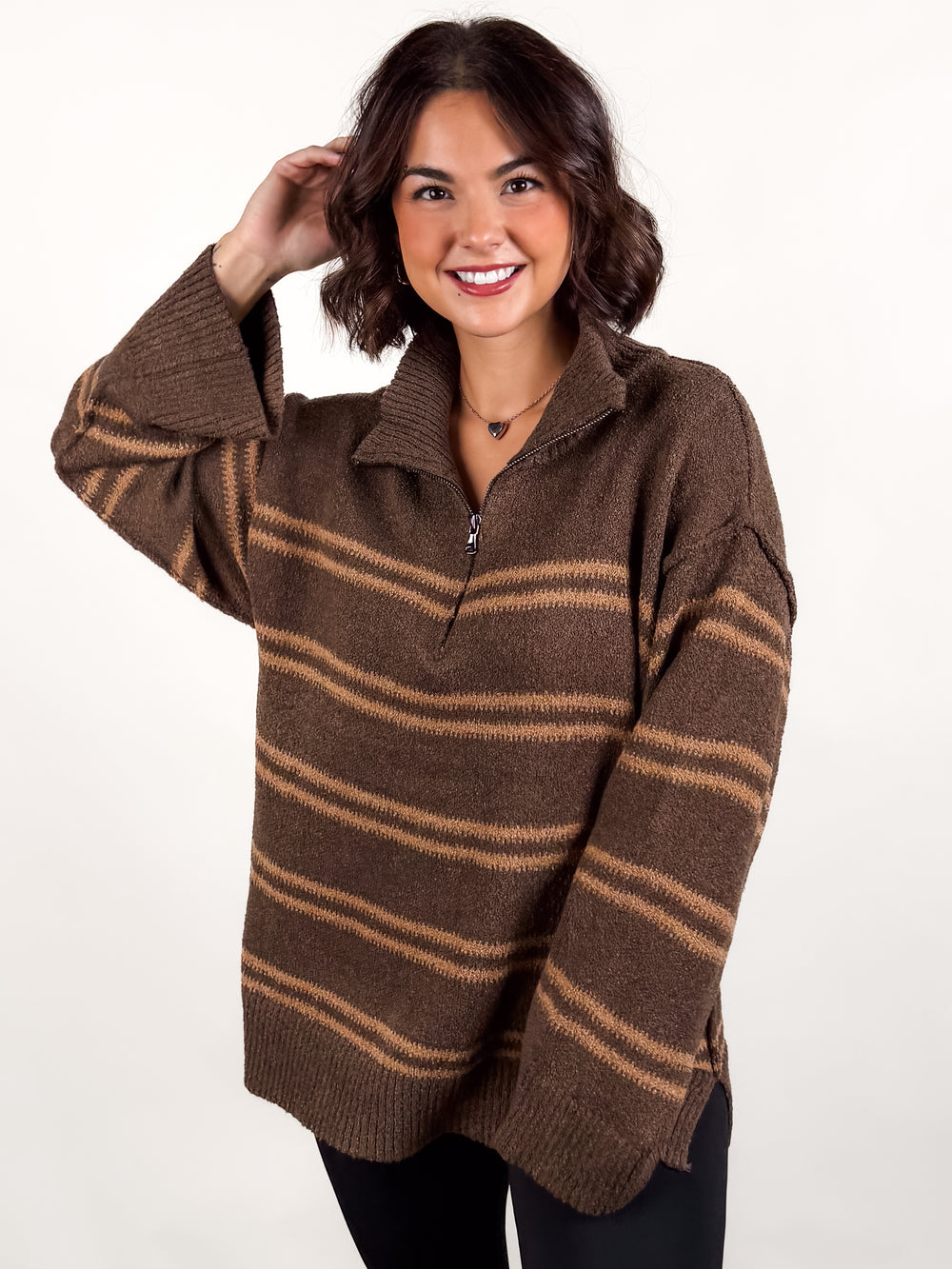I Hope You Find You Sweater