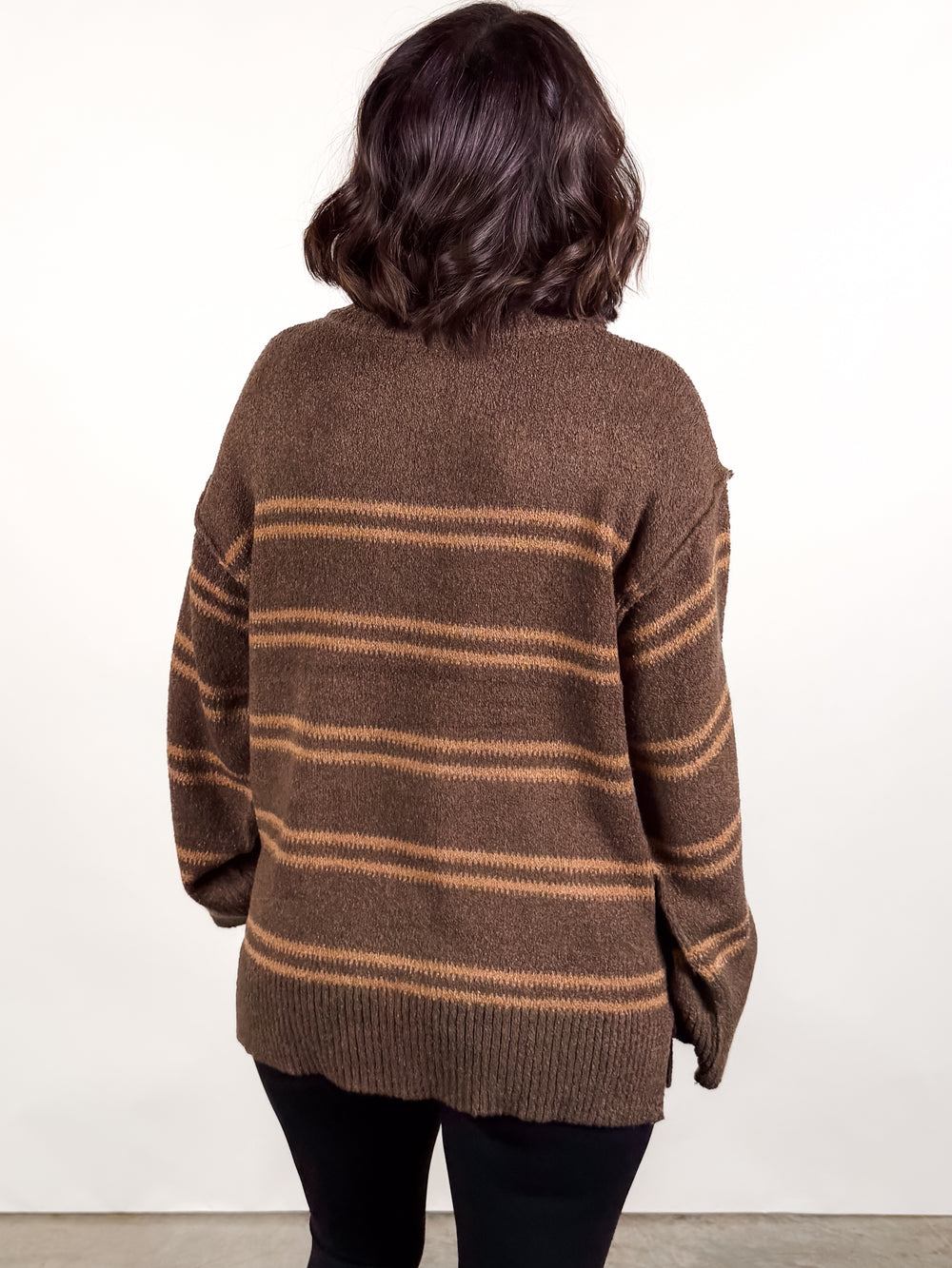 I Hope You Find You Sweater