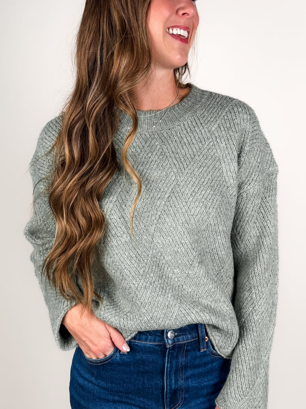 Pippa Sweater